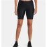 Mallas Under Amour Heat Gear Armour Bike Mujer Black