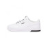 Zapatillas Puma Carina Logomania W White