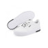 Zapatillas Puma Carina Logomania W White