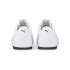 Zapatillas Puma Carina Logomania W White