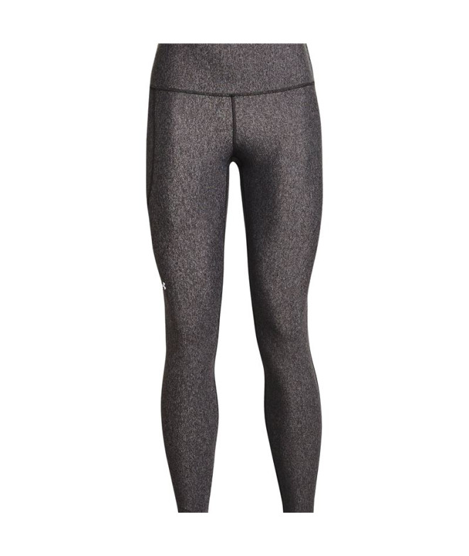 Mallas Under Armour HG Armour HiRise Leg Grey