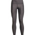 Mallas Under Armour HG Armour HiRise Leg Grey