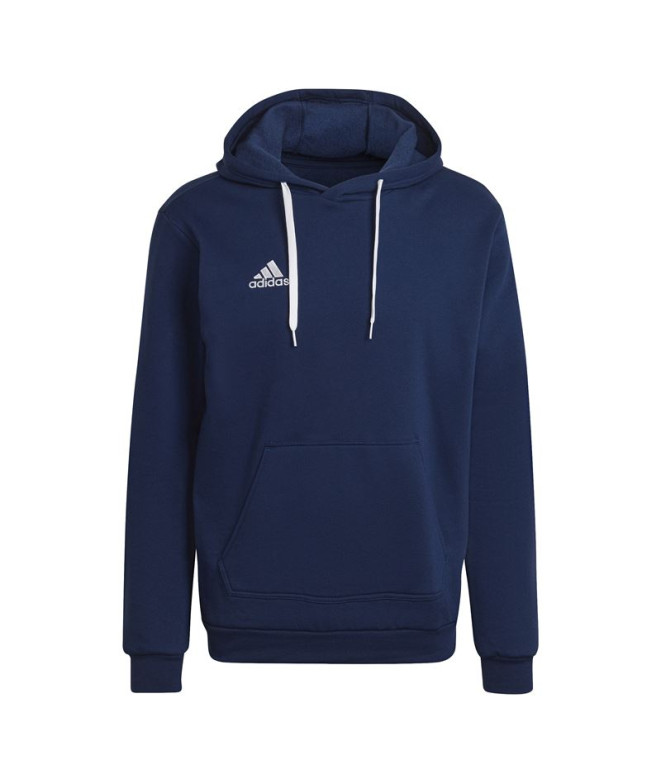 Sudadera de Fútbol adidas Ent22 Hoody Hombre