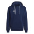 Sudadera de Fútbol adidas Ent22 Hoody Hombre