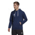 Sudadera de Fútbol adidas Ent22 Hoody Hombre