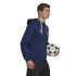 Sudadera de Fútbol adidas Ent22 Hoody Hombre