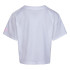 Camiseta Nike Knit Girls Lilac