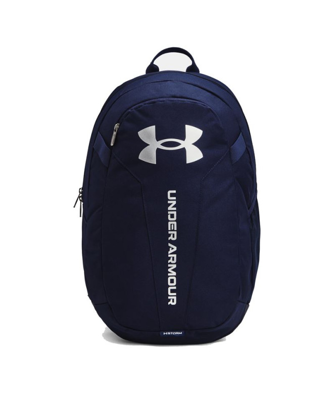 Mochila Under Armour Hustle Lite Navy