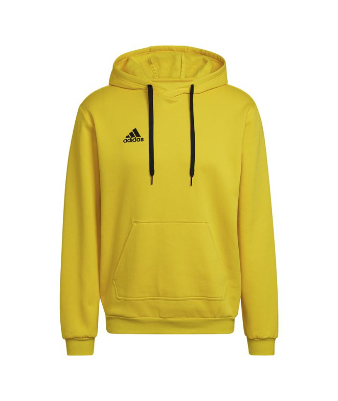 Sudadera con capucha de fútbol adidas Entrada...