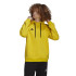 Sudadera con capucha de fútbol adidas Entrada 22 Yellow M