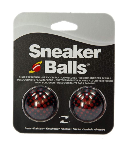 Pelotas Sofsole Sneaker Balls Matrix