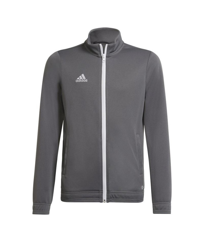 Chaqueta de Fútbol adidas Ent22 Infantil