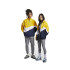 Chaqueta Nike Sportswear Amarillo/Azul