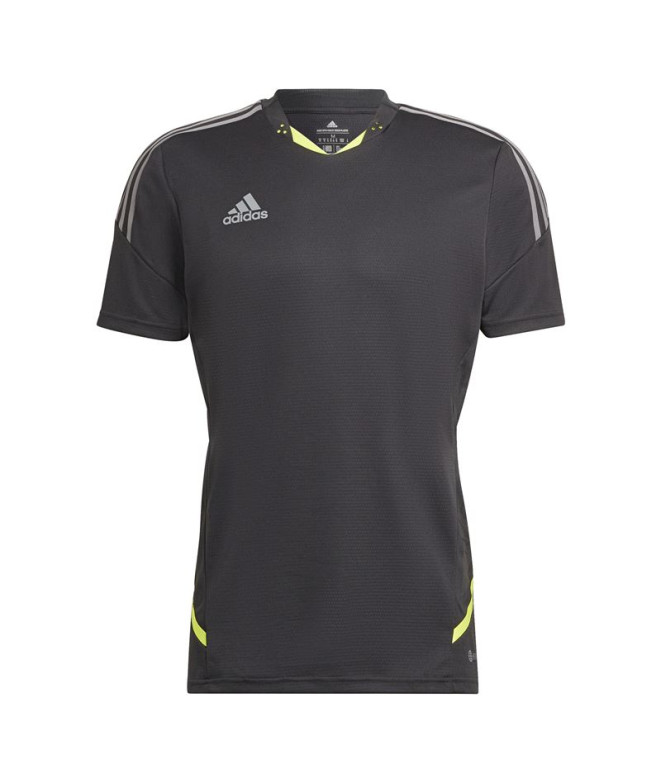Camiseta de Fútbol adidas Con22 Hombre