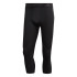 Mallas de Fitness adidas Tf 34 Tight Hombre