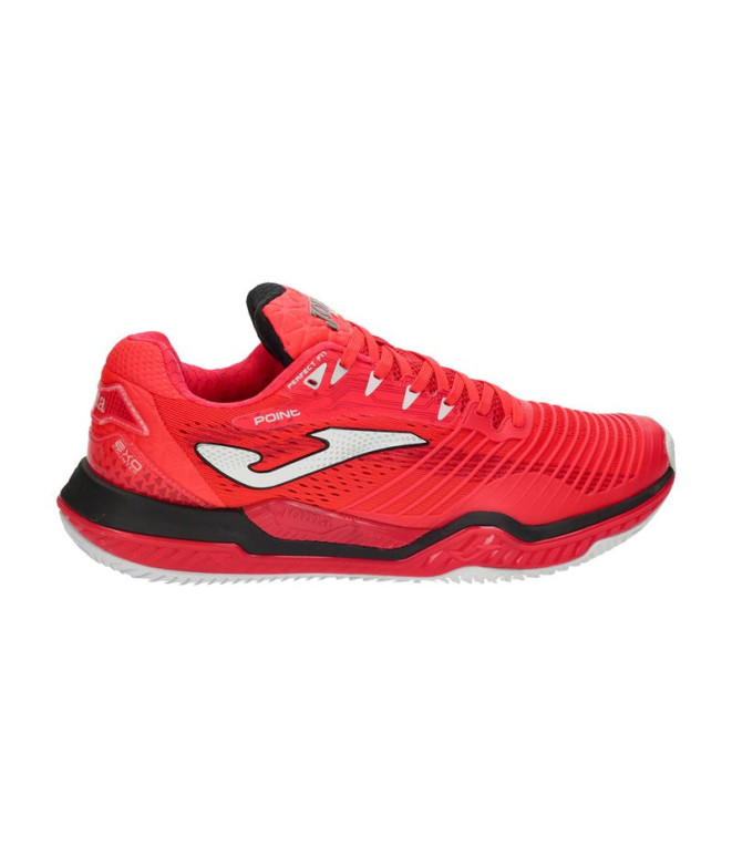 Zapatillas de Pádel Joma Point 22 Hard Hombre...