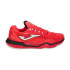 Zapatillas de Pádel Joma Point 22 Hard Hombre Orange