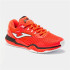 Zapatillas de Pádel Joma Point 22 Hard Hombre Orange