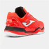 Zapatillas de Pádel Joma Point 22 Hard Hombre Orange