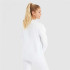 Sudadera Ellesse Pareggio Sweatshirt Mujer White