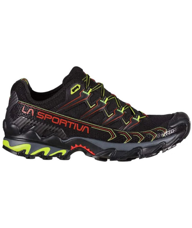 Zapatillas de montaña La Sportiva Ultra Raptor...