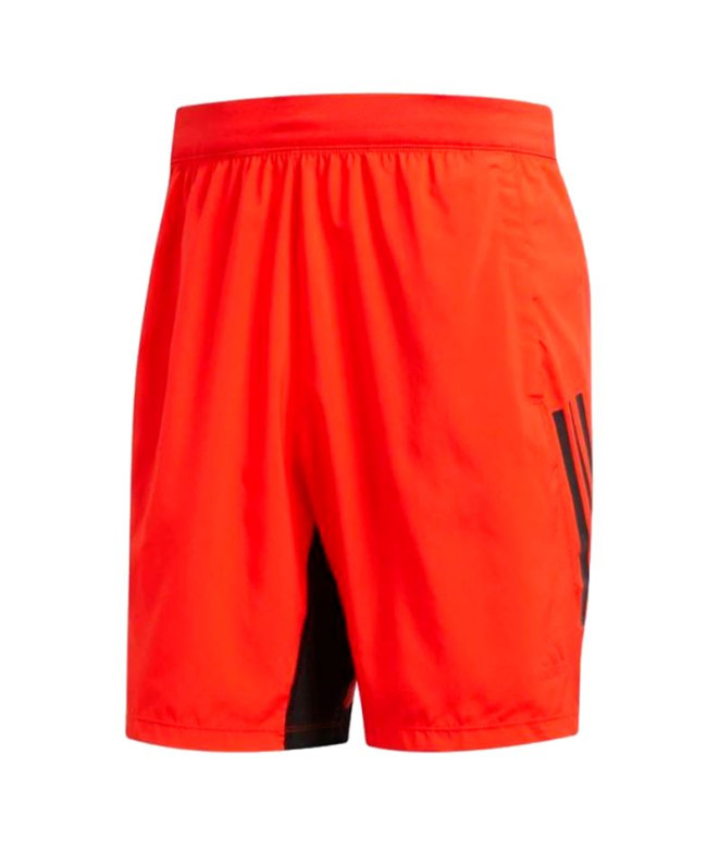 Pantalones de trainning adidas Tech Woven