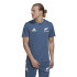 Camiseta de rugby adidas All Blacks Hombre Blue