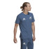 Camiseta de rugby adidas All Blacks Hombre Blue