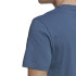 Camiseta de rugby adidas All Blacks Hombre Blue