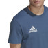 Camiseta de rugby adidas All Blacks Hombre Blue