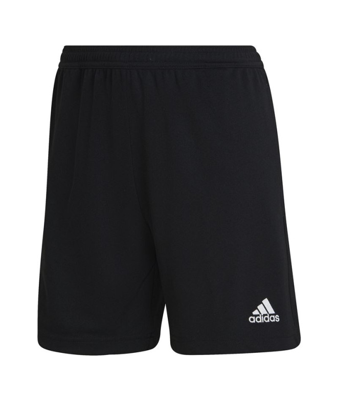 Pantalones de Fútbol adidas Ent22 Tr Lw Mujer