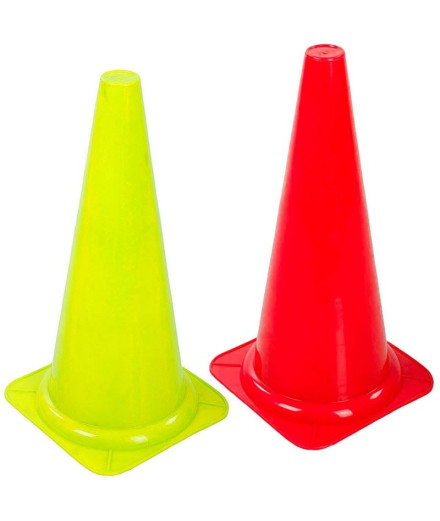 Cono Semirrígido Zastor Cornet-38cm