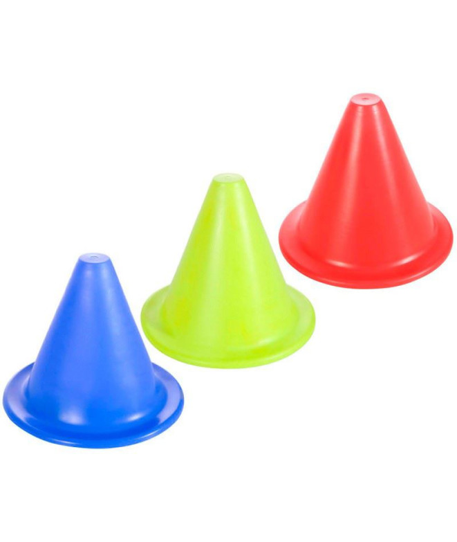 Cono Super Flexible Zastor Hans 15cm