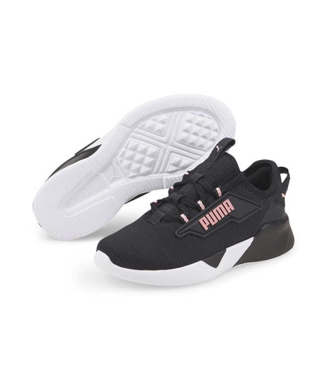 Zapatillas Puma Retaliate 2 Ps Infantil