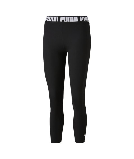 Mallas de Fitness Puma Train Puma Strong Hi Mujer