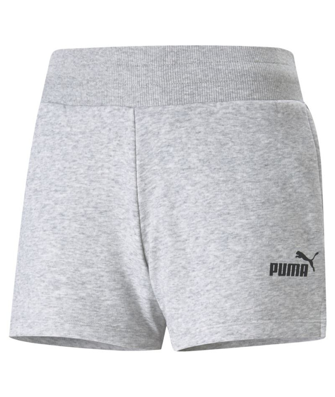 Pantalones Cortos de fitness Puma Essentials...