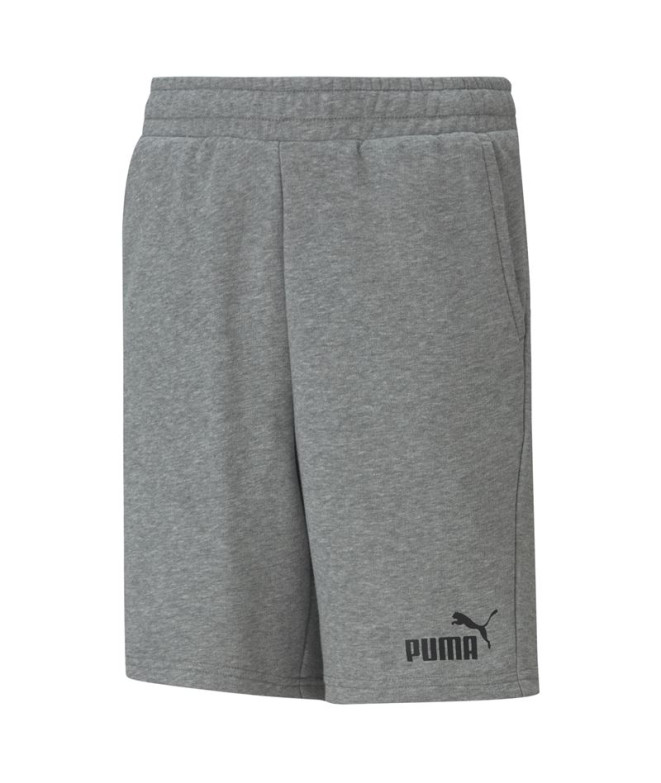 Pantalones Cortos Puma Essentials Sweat...