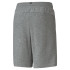 Pantalones Cortos Puma Essentials Sweat Infantil Gris