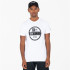 Camiseta Sportswear New Era Essential Visor Sticker