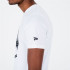 Camiseta Sportswear New Era Essential Visor Sticker