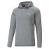 Sudadera Puma Evostripe Hombre Grey