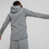 Sudadera Puma Evostripe Hombre Grey