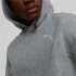 Sudadera Puma Evostripe Hombre Grey