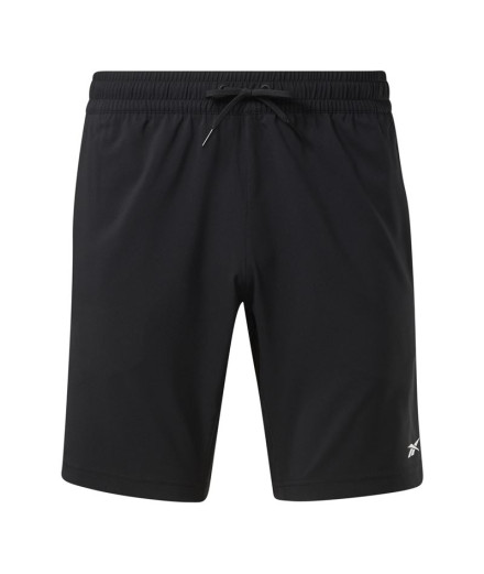 Pantalones Cortos Reebok Workout Ready Hombre BK