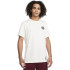 Camiseta blanca Nike Giannis Hombre