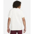 Camiseta blanca Nike Giannis Hombre