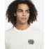 Camiseta blanca Nike Giannis Hombre