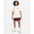 Camiseta blanca Nike Giannis Hombre