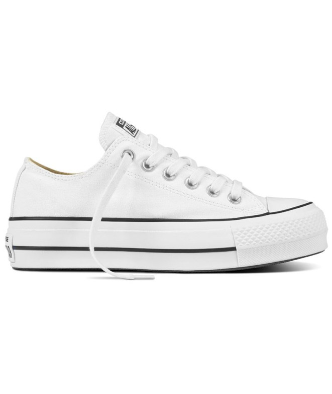 Zapatillas Converse Chuck Taylor All Star Lift...