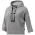 Sudadera Sportswear Reebok Wor Meet You There Terry